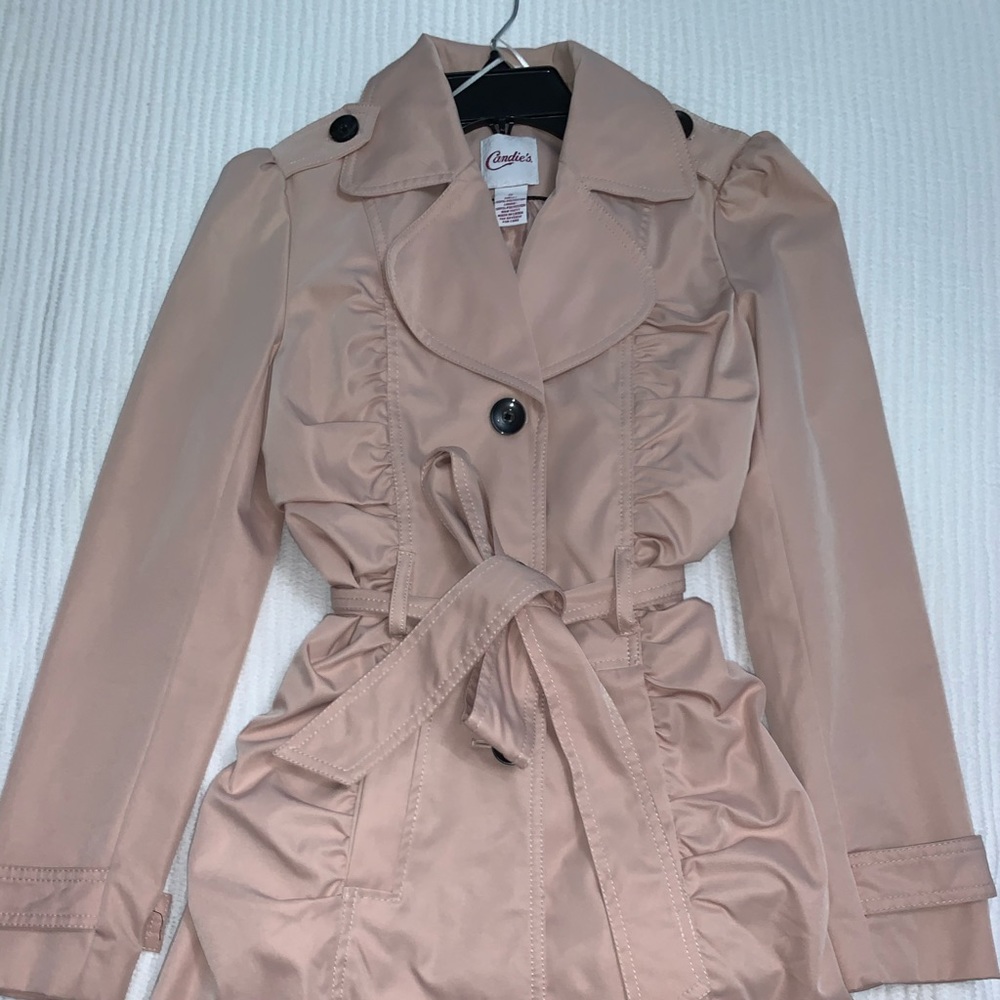 candies jacket